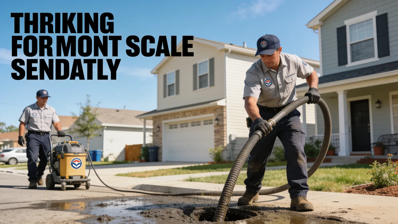 Sewage Cleanup in Wykoff, MN near me